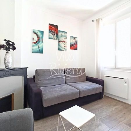 Viva Riviera - 10 Rue Florian Apartamento Cannes Exterior foto