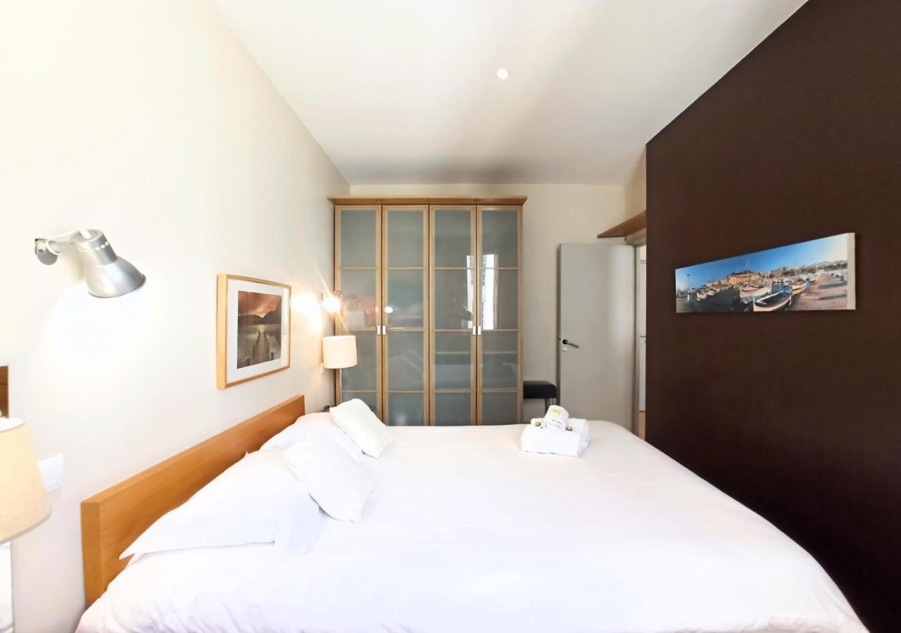 Viva Riviera - 10 Rue Florian Apartamento Cannes Exterior foto