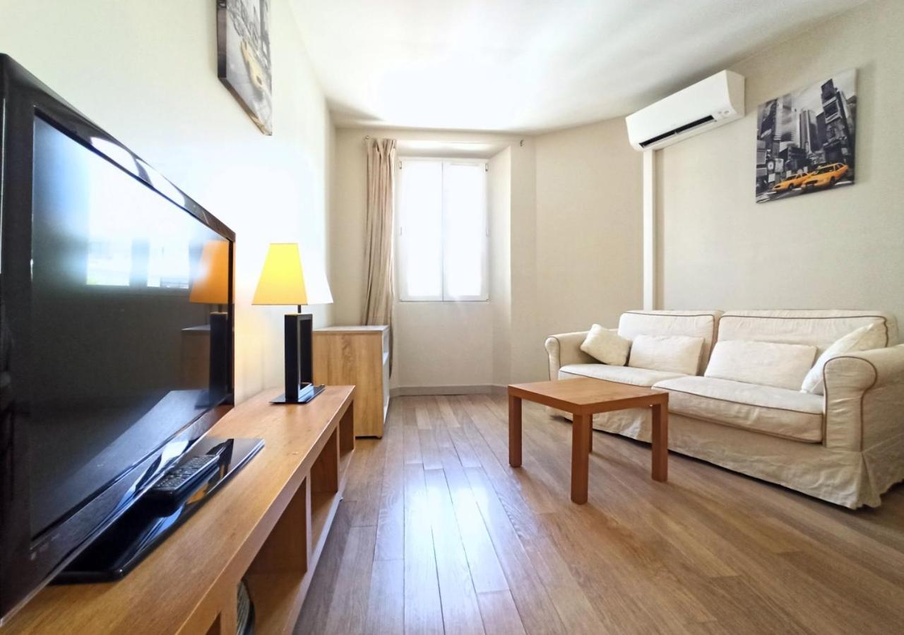 Viva Riviera - 10 Rue Florian Apartamento Cannes Exterior foto