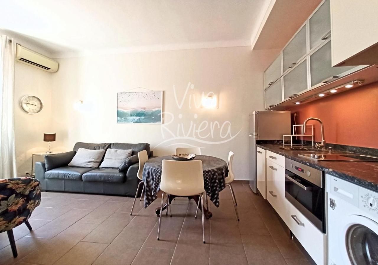 Viva Riviera - 10 Rue Florian Apartamento Cannes Exterior foto
