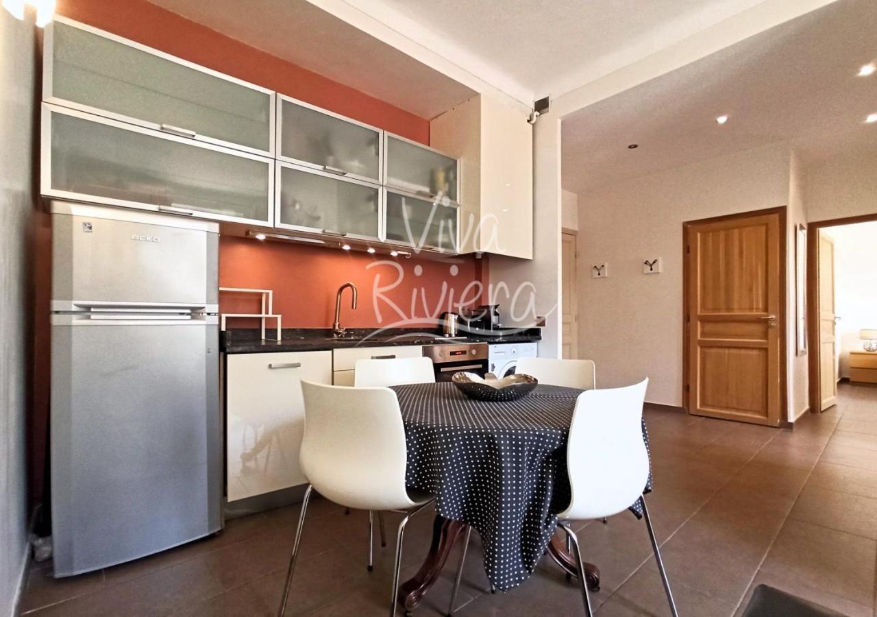 Viva Riviera - 10 Rue Florian Apartamento Cannes Exterior foto