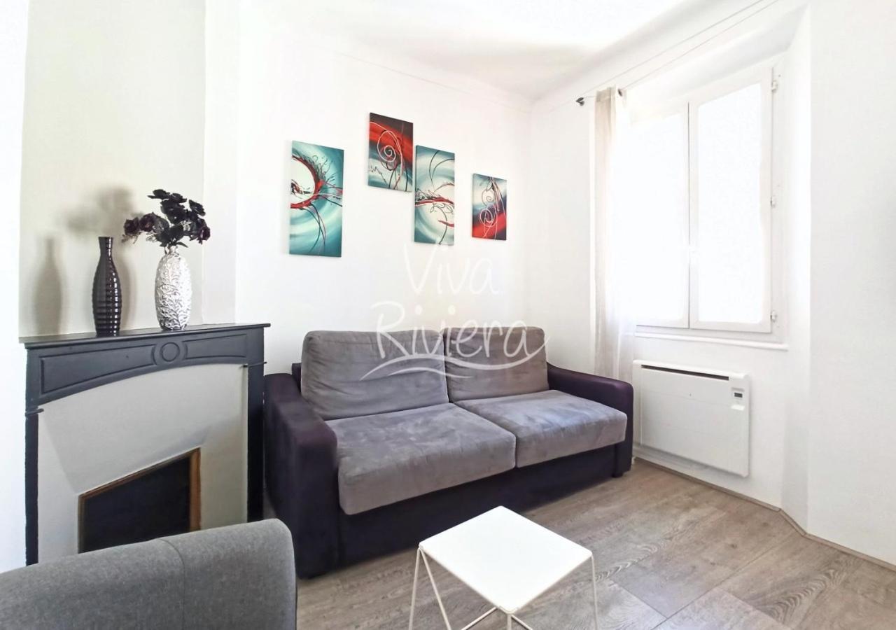 Viva Riviera - 10 Rue Florian Apartamento Cannes Exterior foto