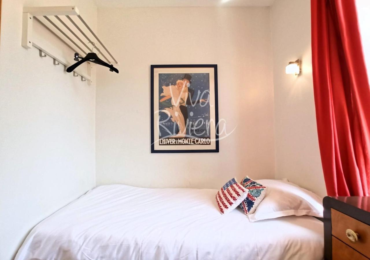Viva Riviera - 10 Rue Florian Apartamento Cannes Exterior foto
