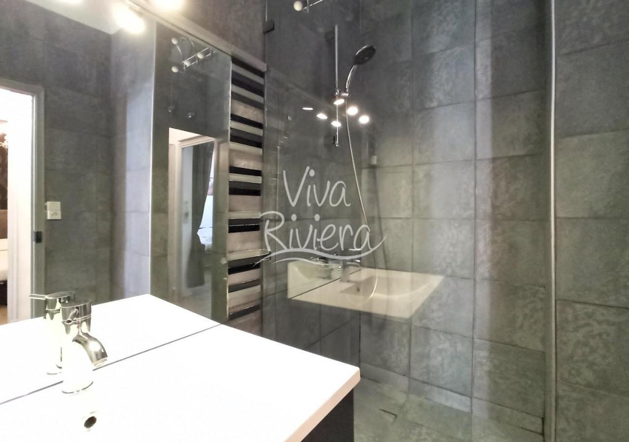 Viva Riviera - 10 Rue Florian Apartamento Cannes Exterior foto