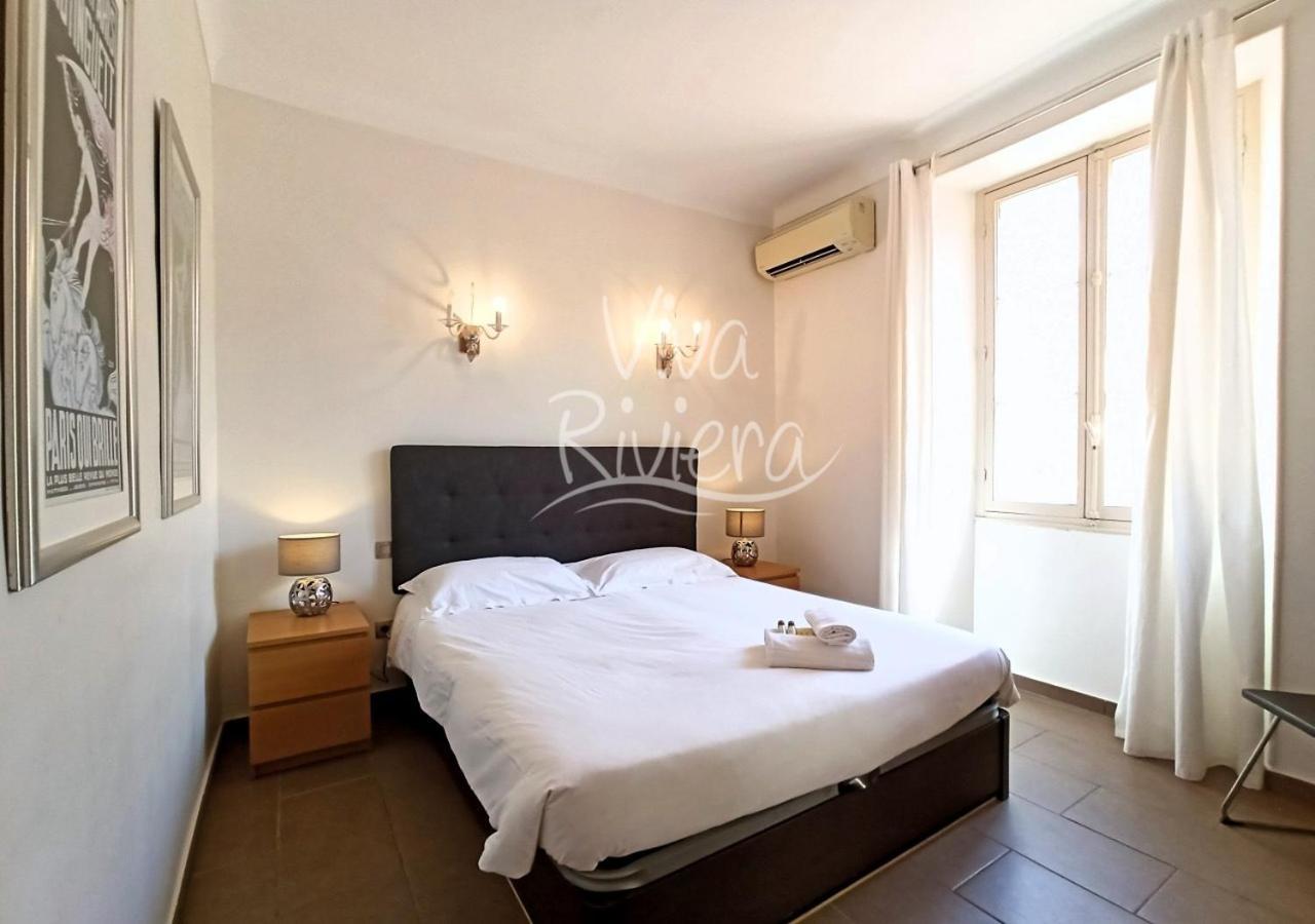 Viva Riviera - 10 Rue Florian Apartamento Cannes Exterior foto