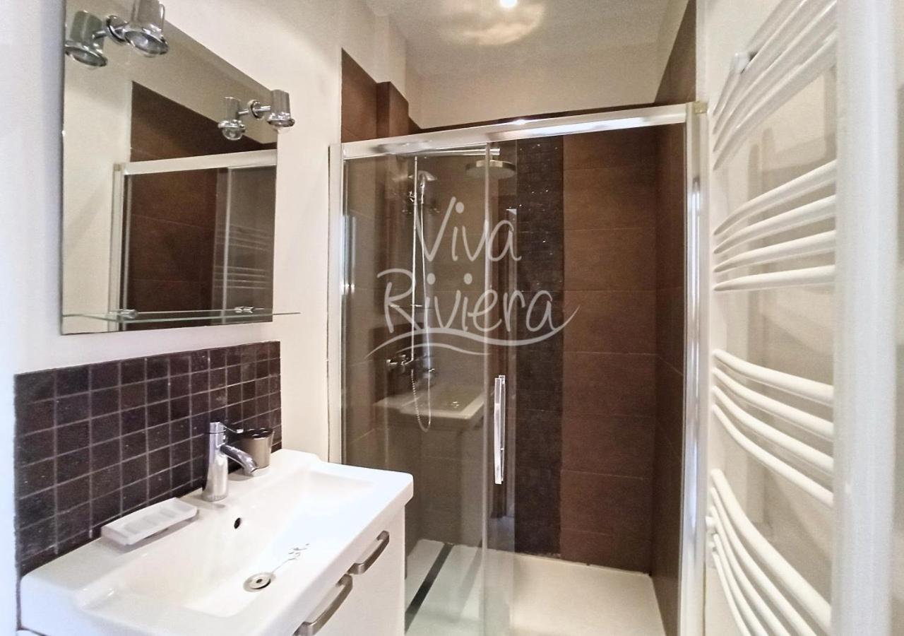 Viva Riviera - 10 Rue Florian Apartamento Cannes Exterior foto