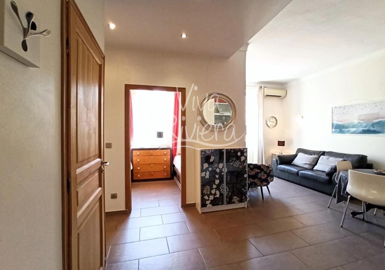 Viva Riviera - 10 Rue Florian Apartamento Cannes Exterior foto