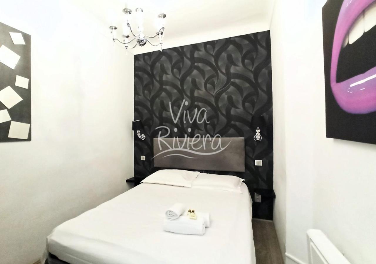 Viva Riviera - 10 Rue Florian Apartamento Cannes Exterior foto