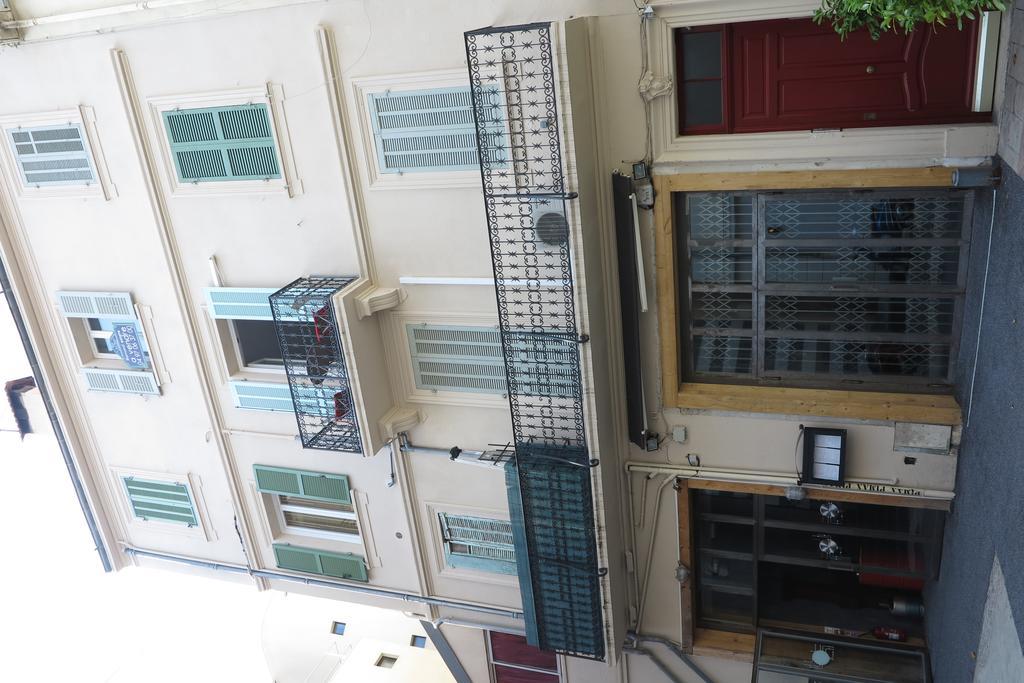 Viva Riviera - 10 Rue Florian Apartamento Cannes Exterior foto