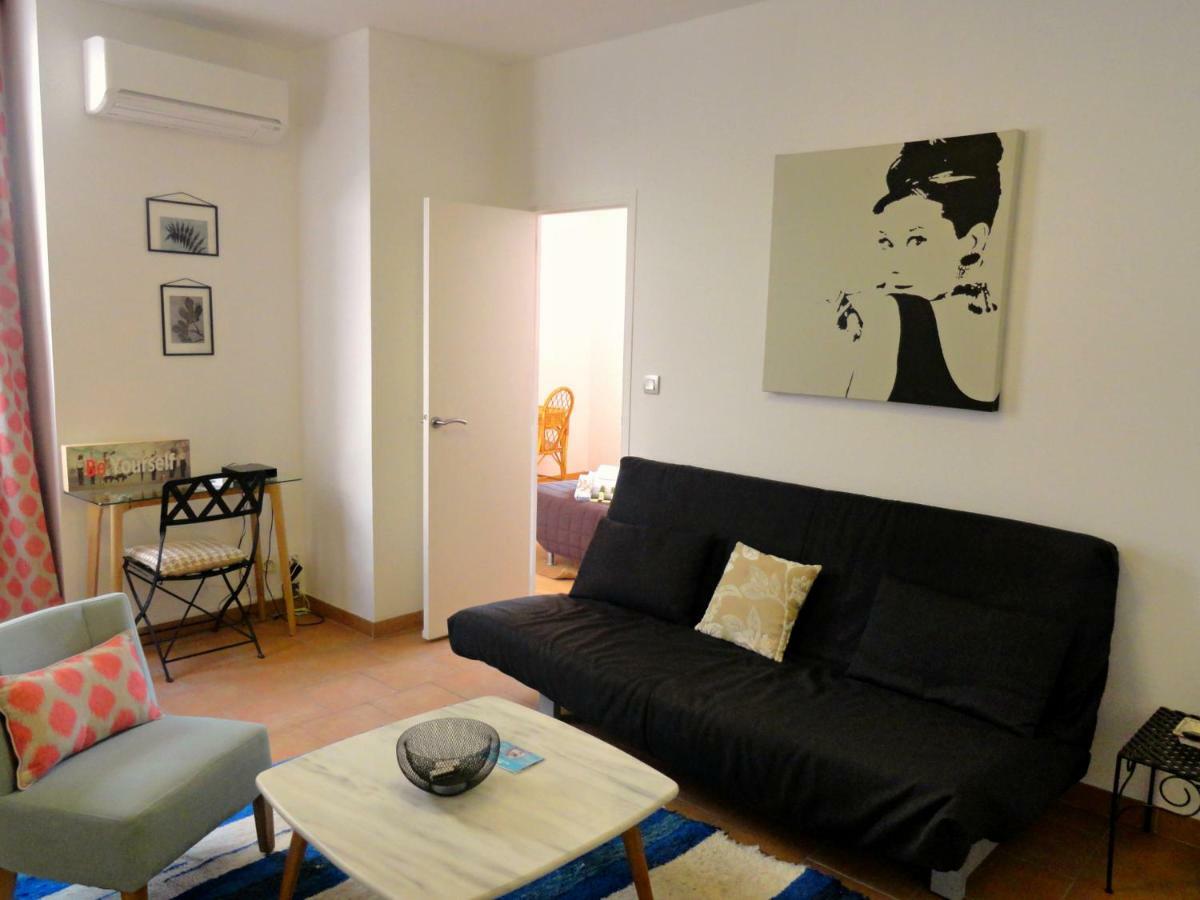 Viva Riviera - 10 Rue Florian Apartamento Cannes Exterior foto