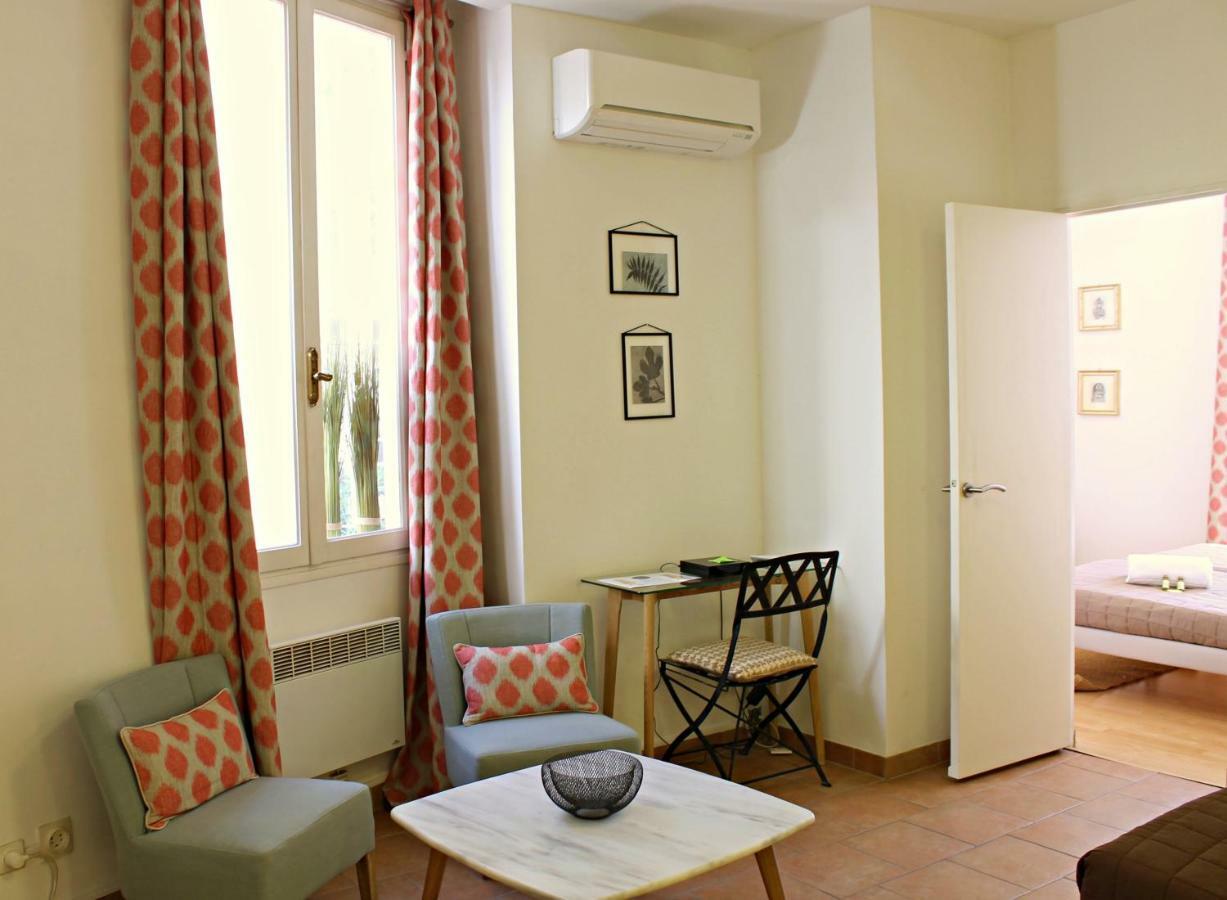 Viva Riviera - 10 Rue Florian Apartamento Cannes Exterior foto