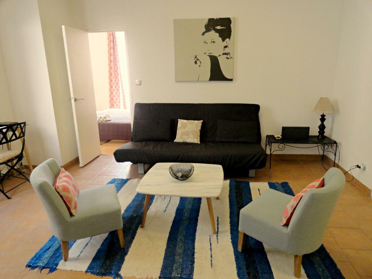 Viva Riviera - 10 Rue Florian Apartamento Cannes Exterior foto