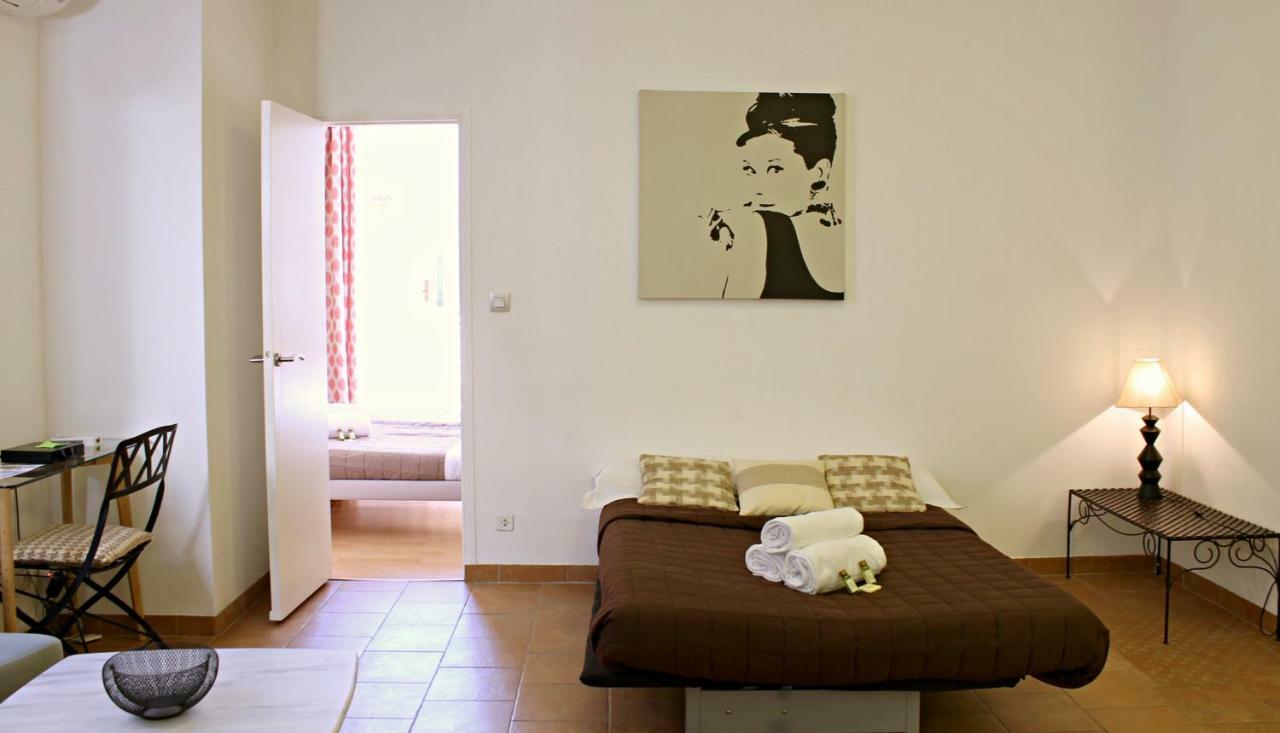 Viva Riviera - 10 Rue Florian Apartamento Cannes Exterior foto