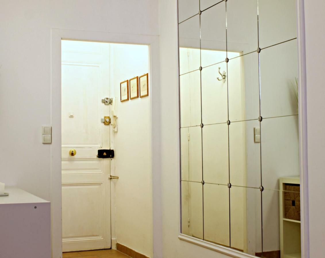 Viva Riviera - 10 Rue Florian Apartamento Cannes Exterior foto